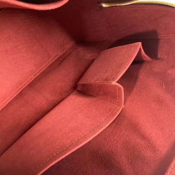 LOUIS VUITTON M80315 Nomad Negev GM Tote Bag Vertical Hand Bag - Picture 6 of 16